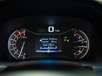 2016 Honda Pilot EX-L - Photo 37 - Peoria, IL 61615