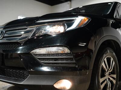2016 Honda Pilot EX-L - Photo 34 - Peoria, IL 61615