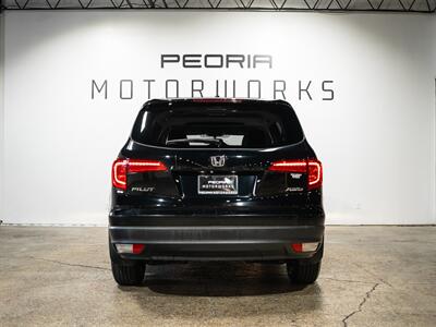 2016 Honda Pilot EX-L - Photo 9 - Peoria, IL 61615