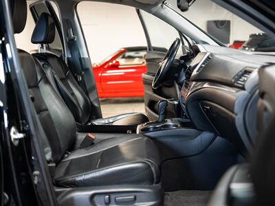 2016 Honda Pilot EX-L - Photo 17 - Peoria, IL 61615