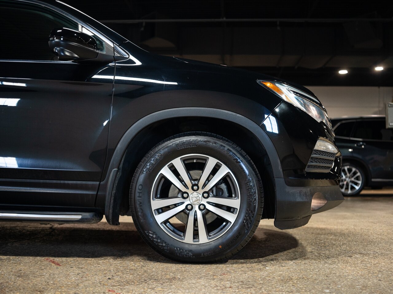 2016 Honda Pilot EX-L - Photo 15 - Peoria, IL 61615