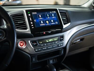 2016 Honda Pilot EX-L - Photo 36 - Peoria, IL 61615