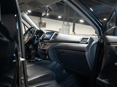 2016 Honda Pilot EX-L - Photo 18 - Peoria, IL 61615