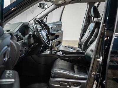 2016 Honda Pilot EX-L - Photo 26 - Peoria, IL 61615