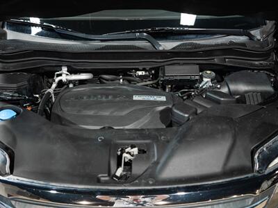 2016 Honda Pilot EX-L - Photo 33 - Peoria, IL 61615
