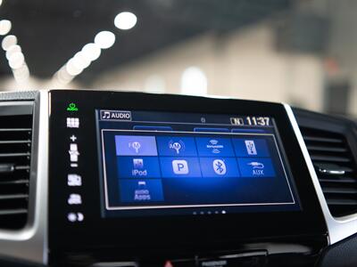 2016 Honda Pilot EX-L - Photo 31 - Peoria, IL 61615