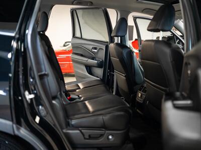 2016 Honda Pilot EX-L - Photo 28 - Peoria, IL 61615