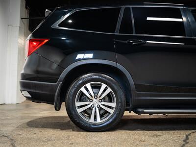 2016 Honda Pilot EX-L - Photo 16 - Peoria, IL 61615