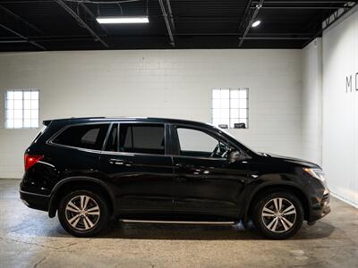2016 Honda Pilot EX-L - Photo 11 - Peoria, IL 61615