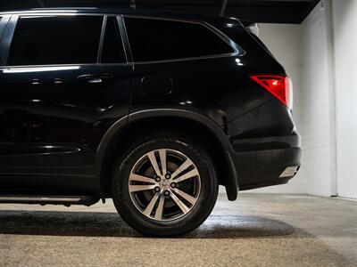 2016 Honda Pilot EX-L - Photo 6 - Peoria, IL 61615