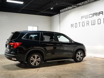 2016 Honda Pilot EX-L - Photo 10 - Peoria, IL 61615