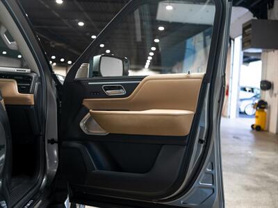2025 INFINITI QX80 Sensory - Photo 30 - Peoria, IL 61615