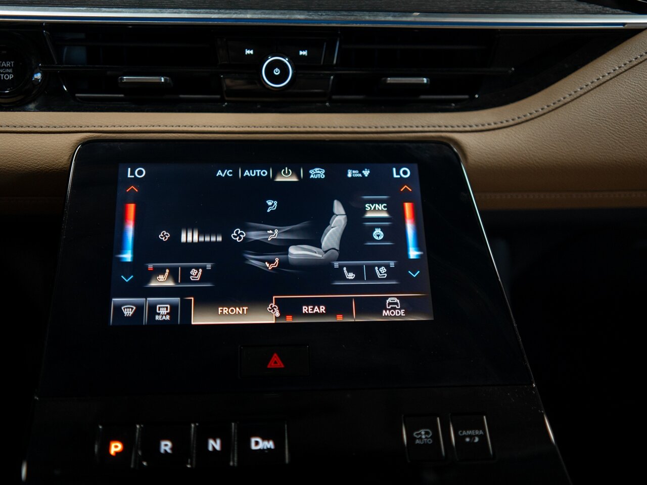 2025 INFINITI QX80 Sensory - Photo 37 - Peoria, IL 61615