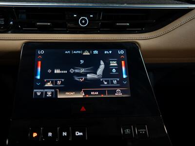 2025 INFINITI QX80 Sensory - Photo 37 - Peoria, IL 61615