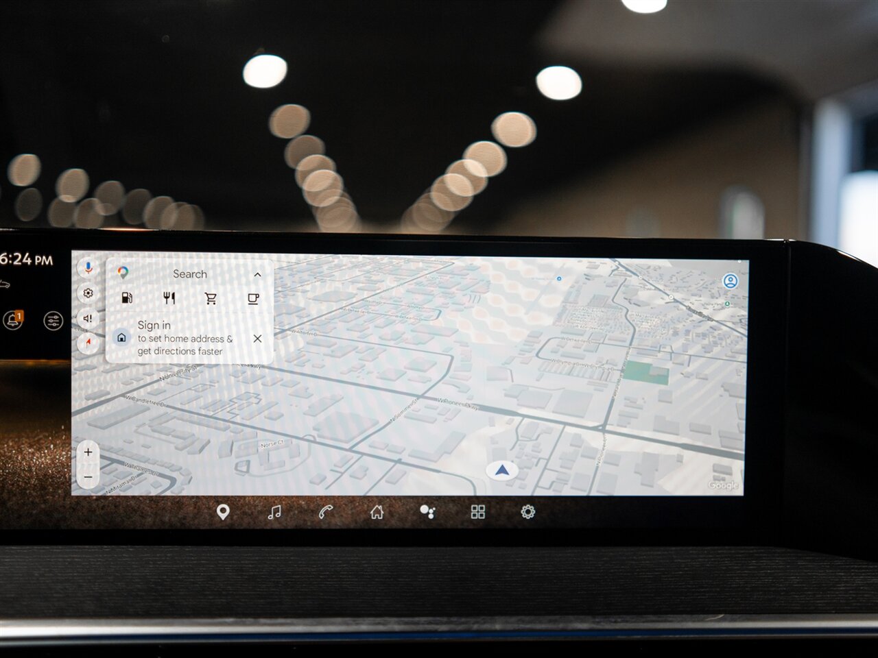 2025 INFINITI QX80 Sensory - Photo 40 - Peoria, IL 61615