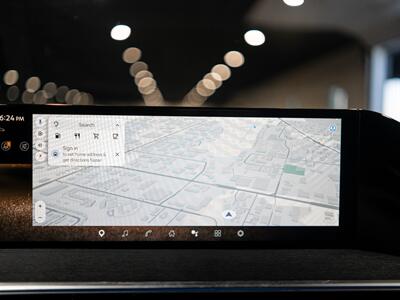 2025 INFINITI QX80 Sensory - Photo 40 - Peoria, IL 61615