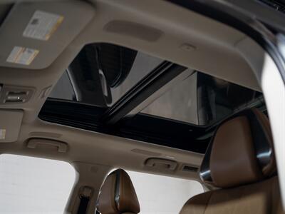 2025 INFINITI QX80 Sensory - Photo 23 - Peoria, IL 61615