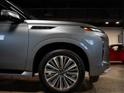 2025 INFINITI QX80 Sensory - Photo 17 - Peoria, IL 61615