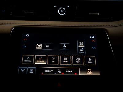 2025 INFINITI QX80 Sensory - Photo 42 - Peoria, IL 61615