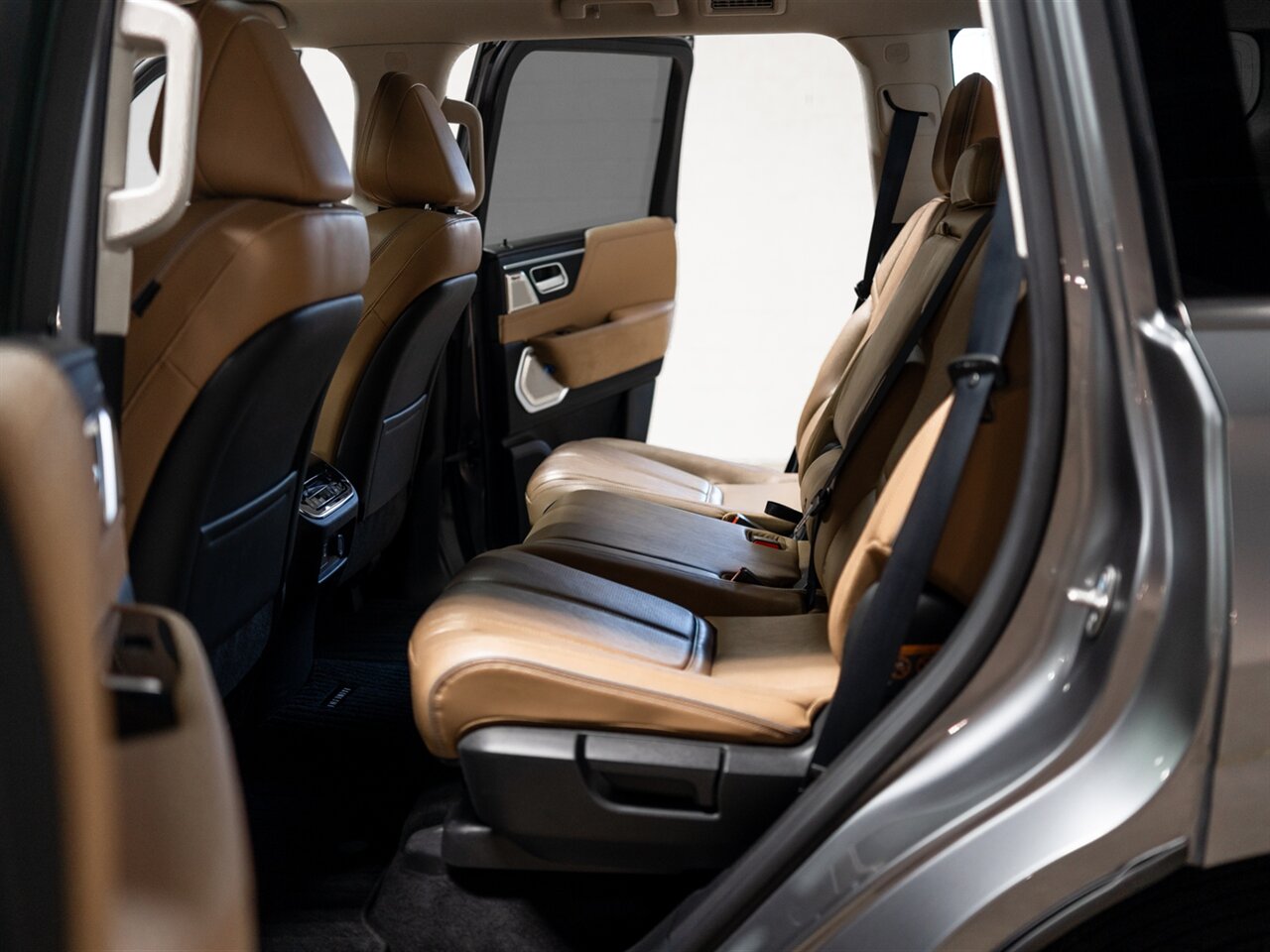 2025 INFINITI QX80 Sensory - Photo 47 - Peoria, IL 61615