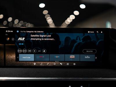 2025 INFINITI QX80 Sensory - Photo 39 - Peoria, IL 61615