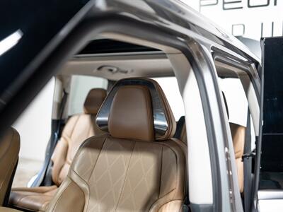 2025 INFINITI QX80 Sensory - Photo 45 - Peoria, IL 61615