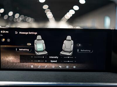2025 INFINITI QX80 Sensory - Photo 36 - Peoria, IL 61615