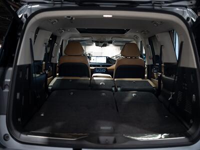 2025 INFINITI QX80 Sensory - Photo 21 - Peoria, IL 61615
