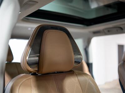 2025 INFINITI QX80 Sensory - Photo 25 - Peoria, IL 61615