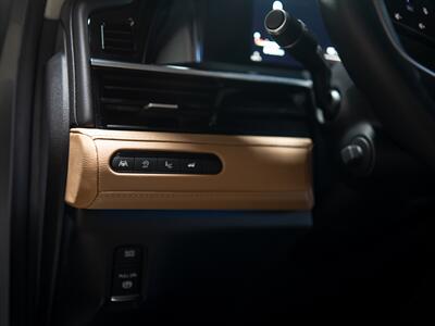 2025 INFINITI QX80 Sensory - Photo 51 - Peoria, IL 61615