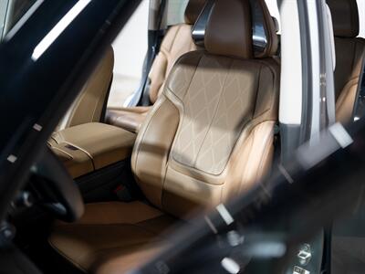 2025 INFINITI QX80 Sensory - Photo 26 - Peoria, IL 61615