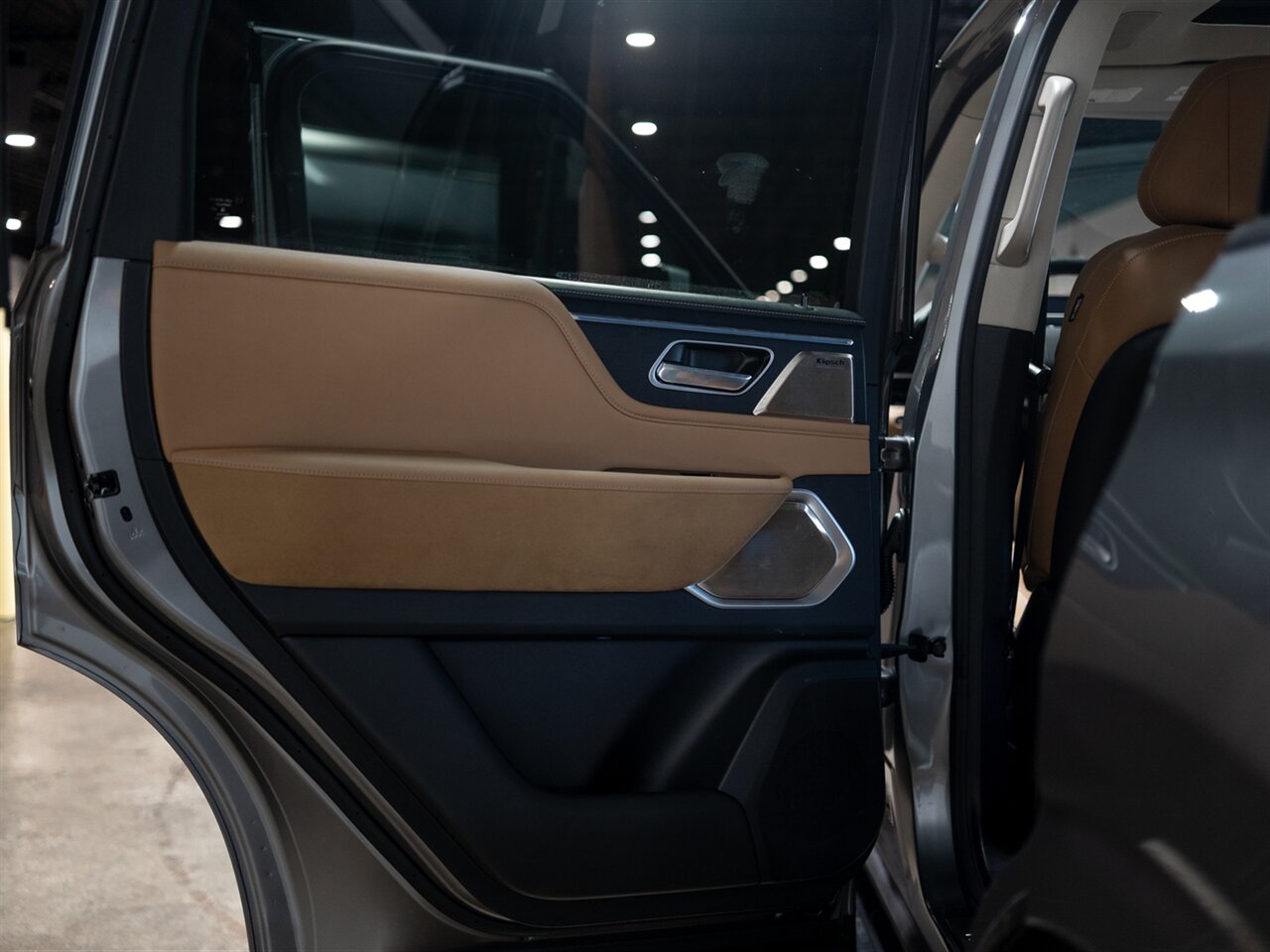 2025 INFINITI QX80 Sensory - Photo 52 - Peoria, IL 61615