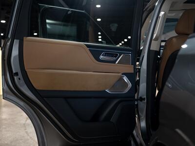 2025 INFINITI QX80 Sensory - Photo 52 - Peoria, IL 61615