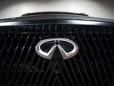 2025 INFINITI QX80 Sensory - Photo 22 - Peoria, IL 61615