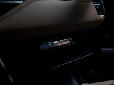 2025 INFINITI QX80 Sensory - Photo 54 - Peoria, IL 61615