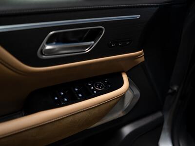 2025 INFINITI QX80 Sensory - Photo 48 - Peoria, IL 61615
