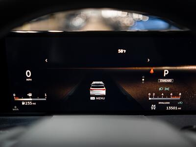 2025 INFINITI QX80 Sensory - Photo 44 - Peoria, IL 61615
