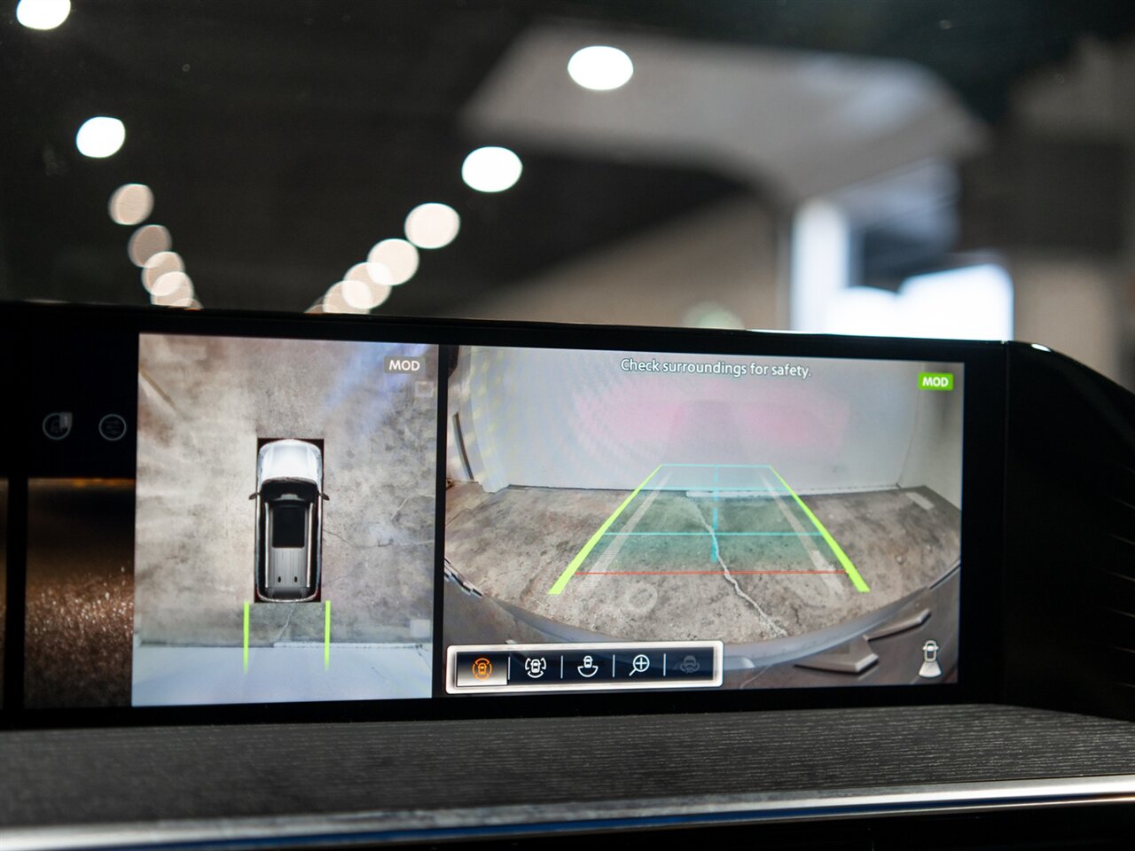 2025 INFINITI QX80 Sensory - Photo 41 - Peoria, IL 61615