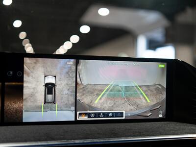 2025 INFINITI QX80 Sensory - Photo 41 - Peoria, IL 61615