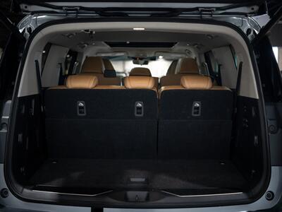 2025 INFINITI QX80 Sensory - Photo 20 - Peoria, IL 61615