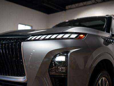 2025 INFINITI QX80 Sensory - Photo 6 - Peoria, IL 61615