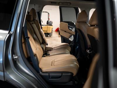 2025 INFINITI QX80 Sensory - Photo 34 - Peoria, IL 61615