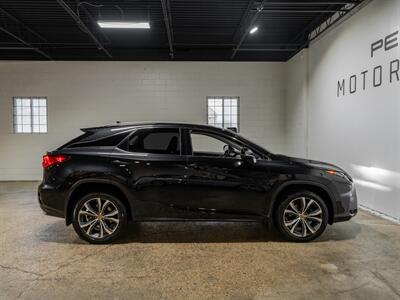 2017 Lexus RX 350   - Photo 7 - Peoria, IL 61615