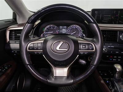 2017 Lexus RX 350   - Photo 15 - Peoria, IL 61615