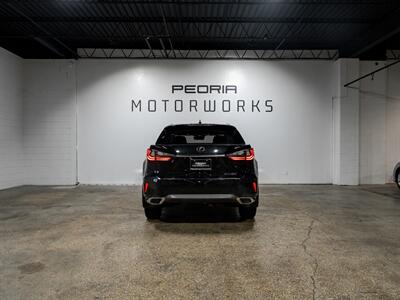 2017 Lexus RX 350   - Photo 9 - Peoria, IL 61615
