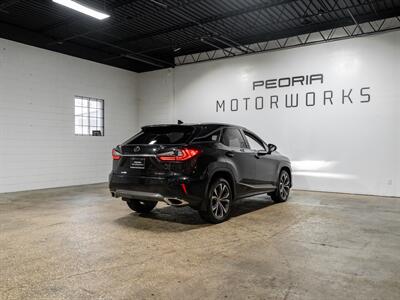 2017 Lexus RX 350   - Photo 5 - Peoria, IL 61615