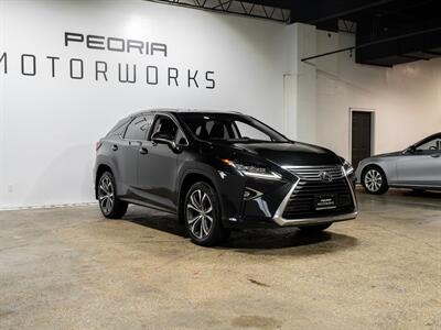 2017 Lexus RX 350   - Photo 4 - Peoria, IL 61615