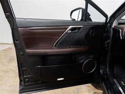 2017 Lexus RX 350   - Photo 31 - Peoria, IL 61615