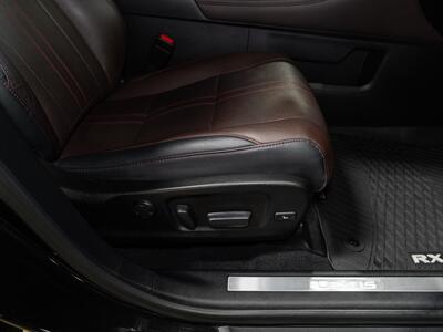 2017 Lexus RX 350   - Photo 22 - Peoria, IL 61615