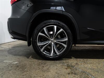 2017 Lexus RX 350   - Photo 12 - Peoria, IL 61615